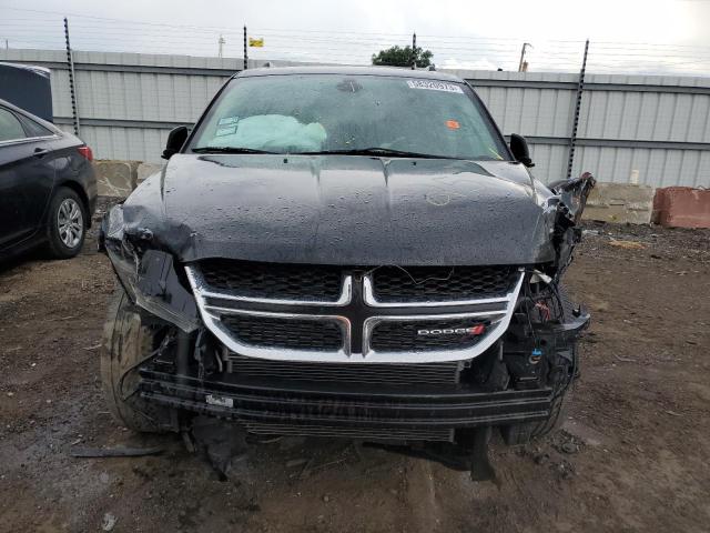 3C4PDCAB0JT528971 | 2018 Dodge journey se