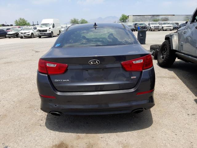 KNAGM4A70F5636044 KIA Optima Lx