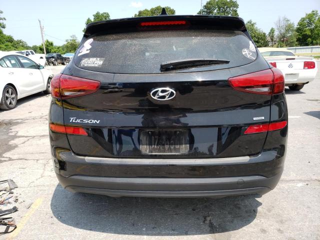 KM8J2CA46MU341821 | 2021 HYUNDAI TUCSON SE