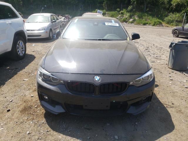 2019 BMW 440XI WBA4W9C56KAF23564