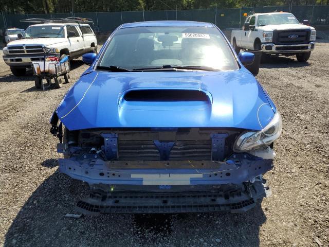 JF1VA1A6XK9815502 Subaru WRX