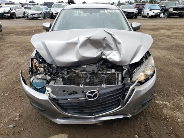 JM1BM1U74G1336328 Mazda 3 SPORT