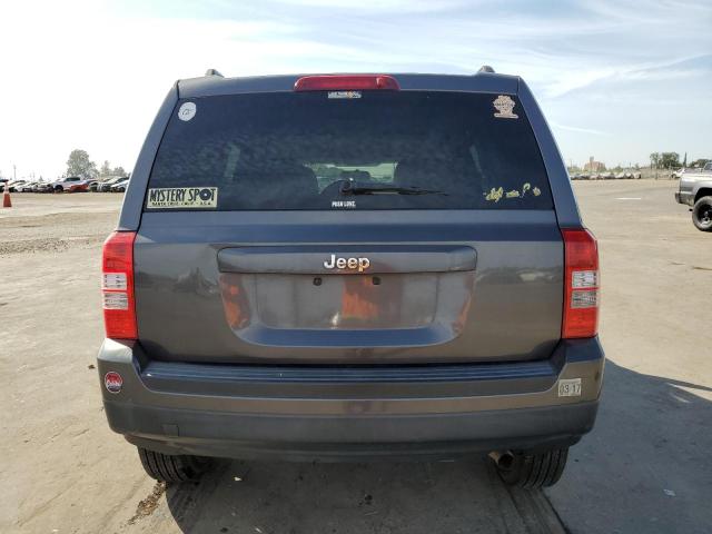 1C4NJPBA5FD226568 Jeep Patriot Sport