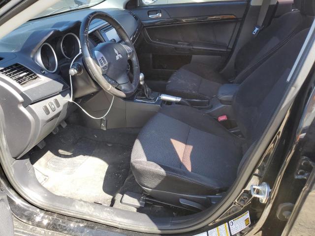 2015 MITSUBISHI LANCER GT - JA32U8FW0FU023947