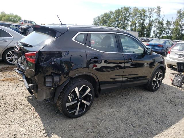 JN1BJ1CW9MW452319 Nissan Rogue Sport Sl