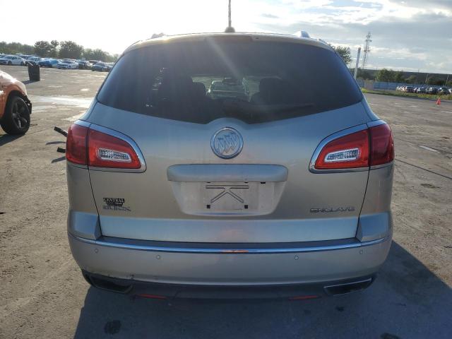 VIN 5GAKRCKD2HJ207495 2017 BUICK ENCLAVE no.6