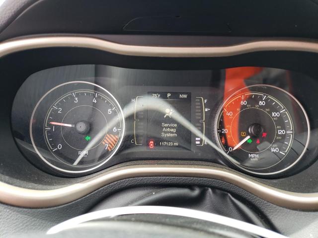 1C4PJLAB9EW245736 Jeep Cherokee Sport