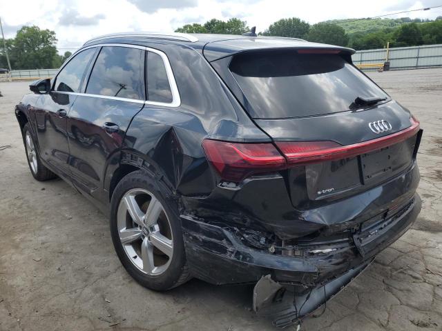 2019 AUDI E-TRON PRE - WA1LAAGE9KB022355