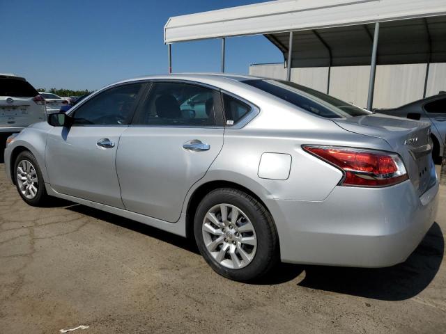 1N4AL3AP6EN332632 Nissan ALTIMA 2.5