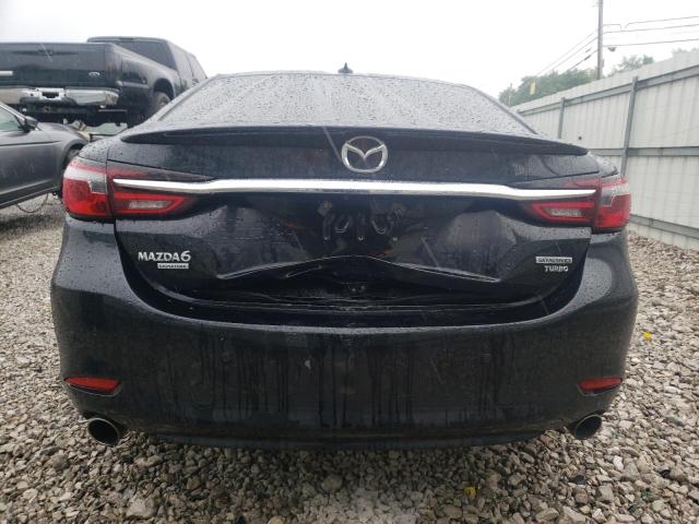 2021 MAZDA 6 SIGNATUR - JM1GL1XY6M1610587