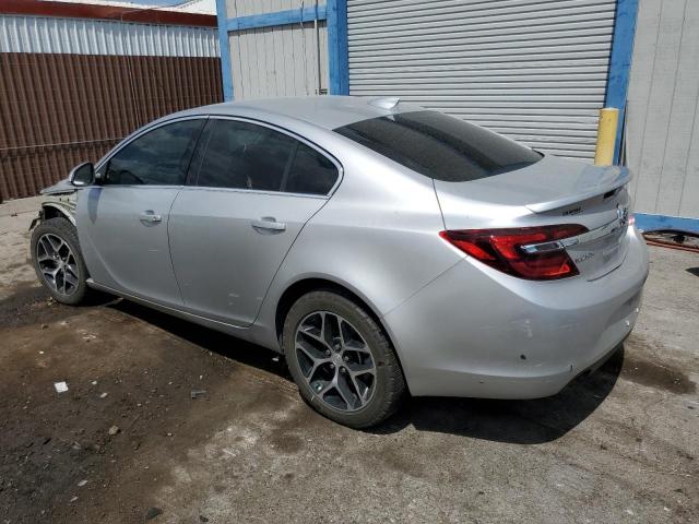 2G4GL5EX4H9156953 Buick Regal Sport Touring