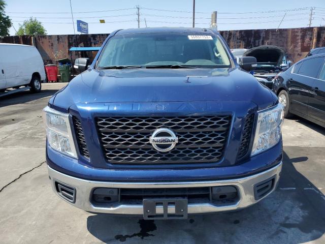 1N6AA1E69KN502173 Nissan Titan Platinum Reserve