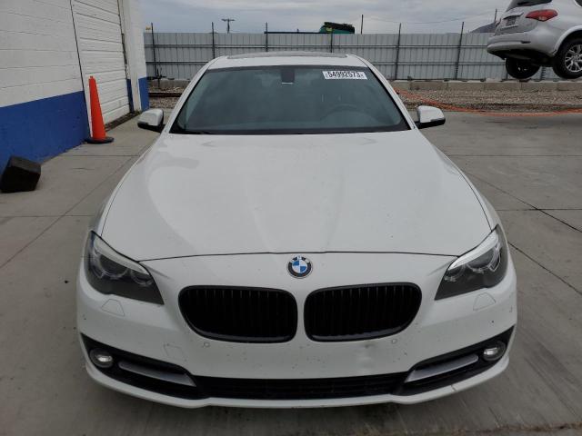 2016 BMW 528 XI - WBA5A7C5XGG643814
