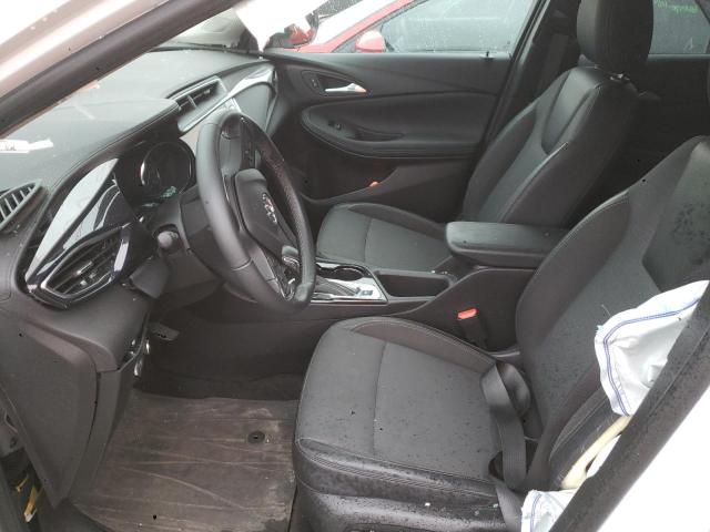 KL4MMESLXNB033605 Buick Encore Gx Select
