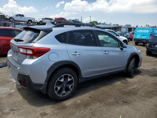 JF2GTAEC8KH376787 Subaru Crosstrek Premium