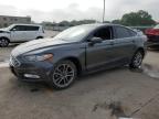 FORD FUSION SE photo