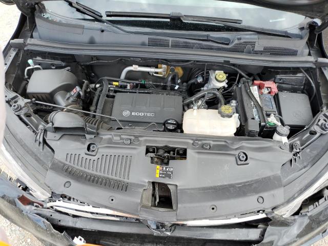 KL4CJASB1HB254003 Buick Encore Preferred