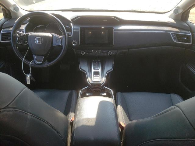 2018 HONDA CLARITY TO - JHMZC5F36JC017431