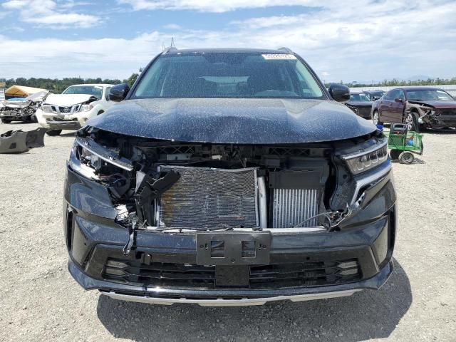 KNDRHDLG3P5175789 KIA SORENTO EX