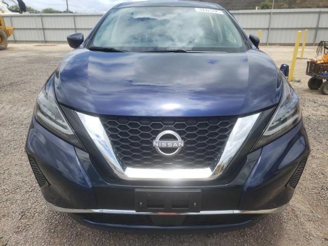 5N1AZ2AJ1PC111268 Nissan MURANO S