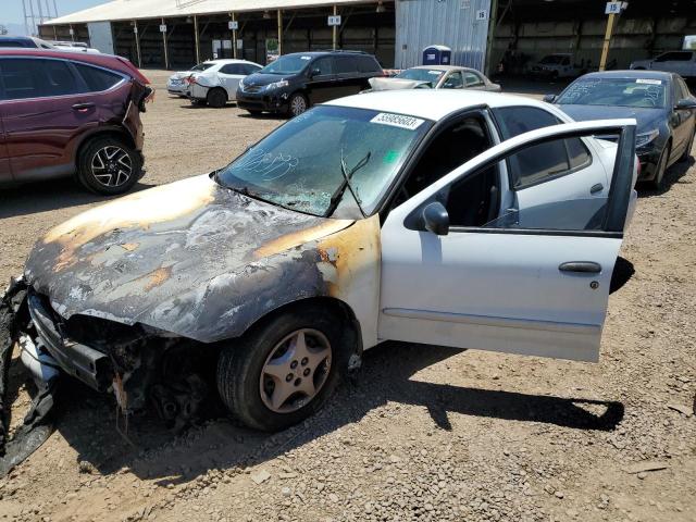 2003 Chevrolet Cavalier 