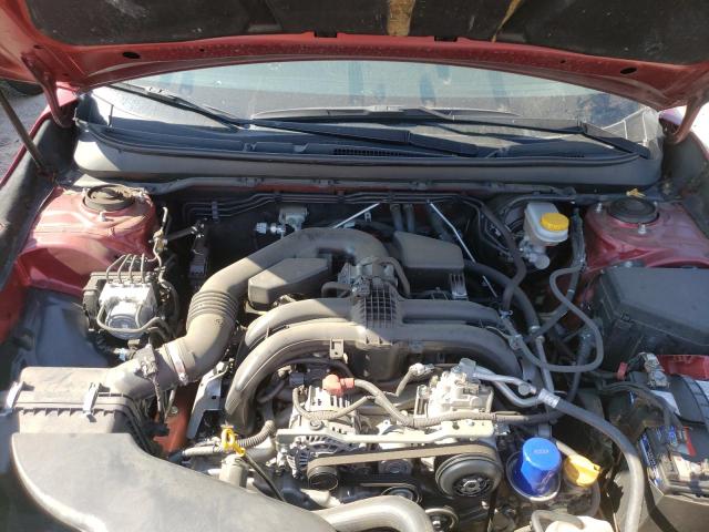 4S4BSAJC9G3343363 Subaru Outback 2.5i Limited