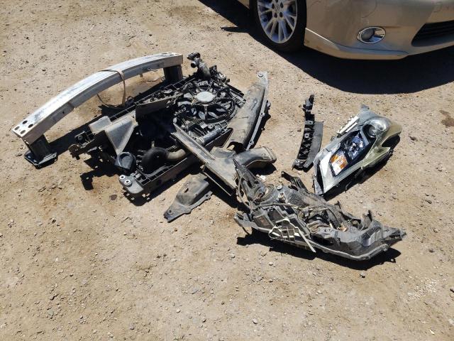 1N4AA6AP4HC381075 Nissan Maxima 3.5s