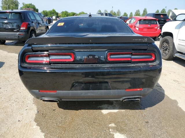 2C3CDZFJ5PH556496 Dodge Challenger R/t Scat Pack