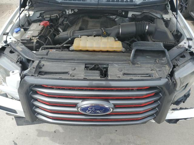 1FTEW1EG2HFA45501 Ford F150 Supercrew
