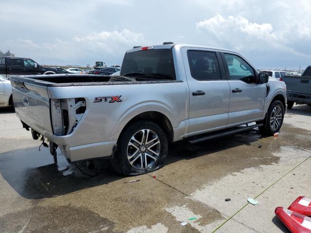 1FTEW1C52MFB06941 Ford F150 Supercrew