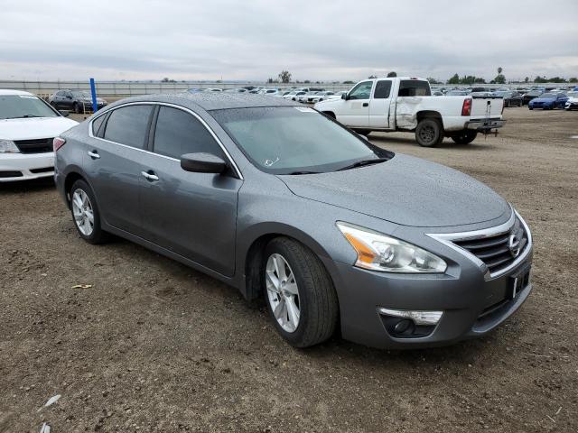 1N4AL3AP8FC465583 Nissan ALTIMA 2.5