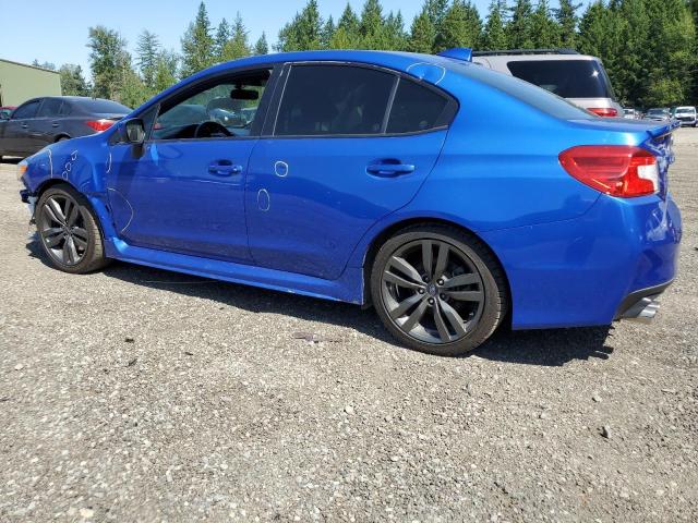 JF1VA1A6XK9815502 Subaru WRX
