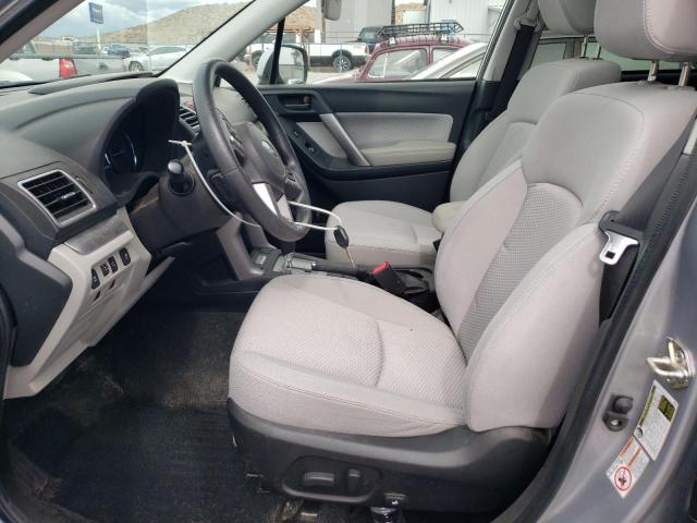 JF2SJAGC2JH578374 Subaru Forester 2.5i Premium
