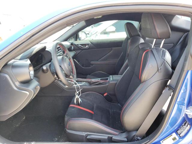 2023 SUBARU BRZ LIMITE JF1ZDBF13P8701088
