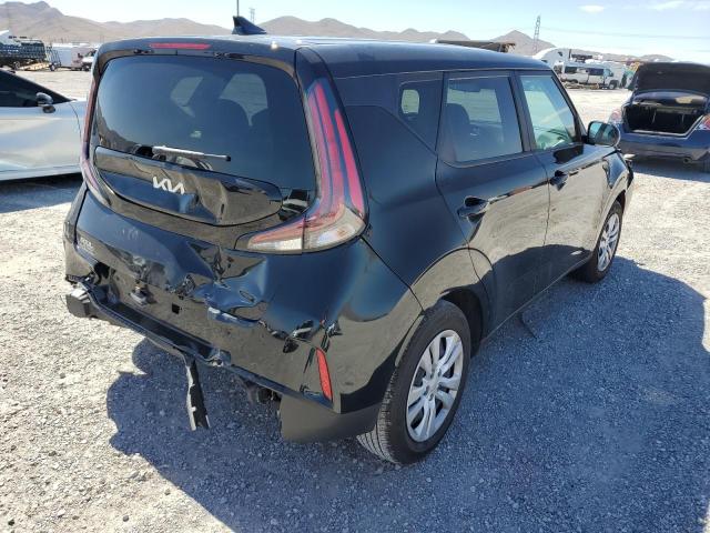 KNDJ23AUXP7845506 KIA SOUL LX
