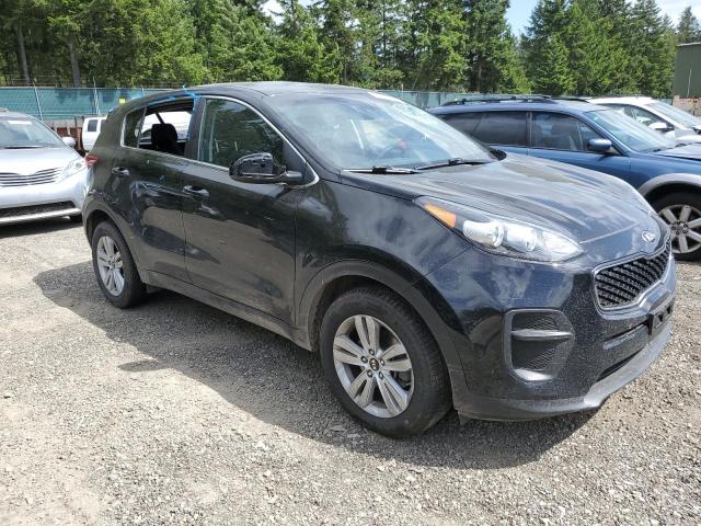 KNDPM3AC6H7060574 KIA Sportage Lx