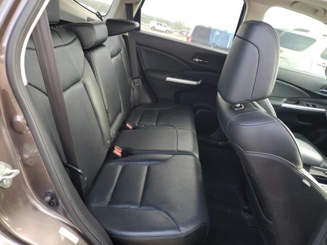 2015 HONDA CR-V EX-L - 2HKRM3H79FH527061