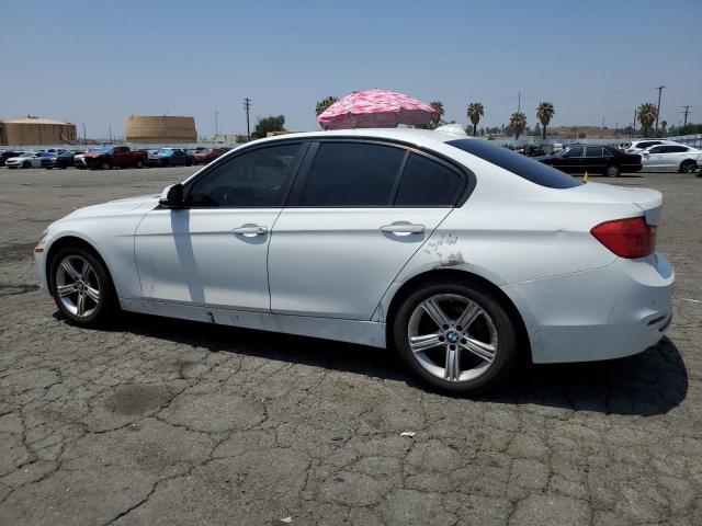 2015 BMW 328 I - WBA3A5G5XFNS87557