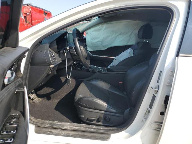 2018 KIA STINGER - KNAE15LA6J6035688