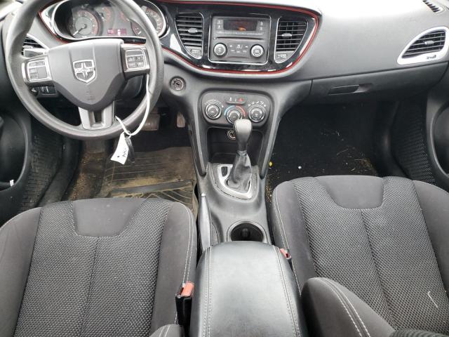 2015 DODGE DART SXT - 1C3CDFBB0FD380613