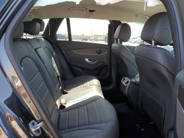 W1N0G8DB2NG116670 Mercedes-Benz GLC 300
