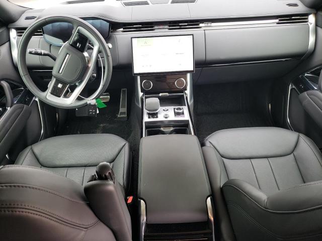 SALKP9E71PA033214 Land Rover Range Rover Se