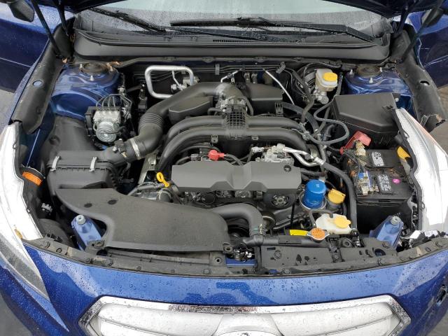 4S3BNAN68H3049843 Subaru Legacy 2.5i Limited
