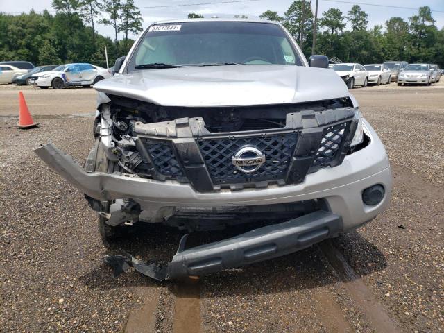 1N6DD0ER6HN760961 Nissan FRONTIER S
