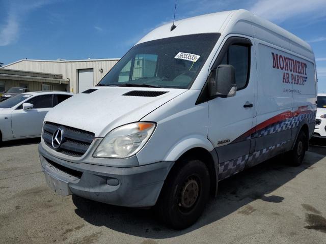 2008 Dodge Sprinter 