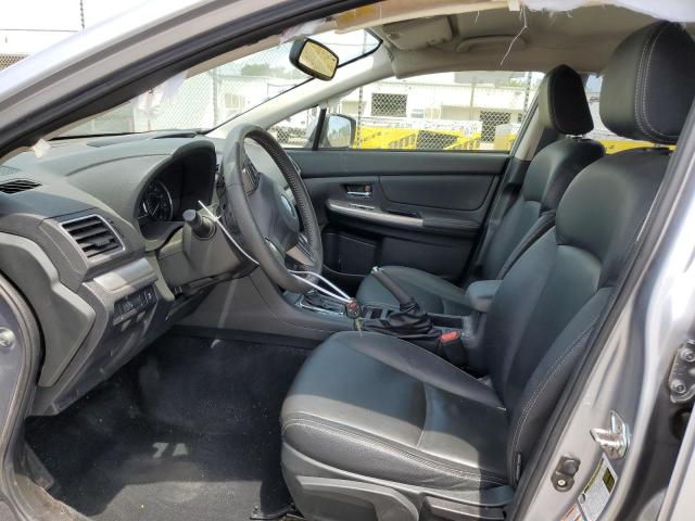 JF2GPAMC8F8328072 Subaru Xv Crosstrek 2.0 Limited