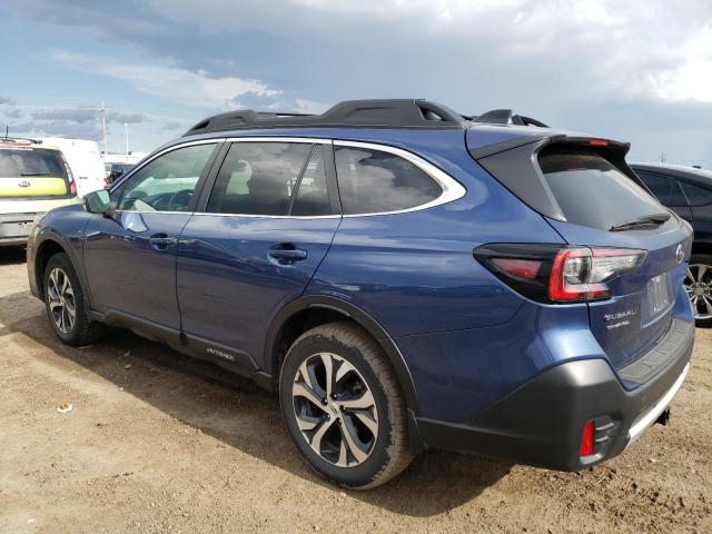 4S4BTANC0N3132511 Subaru Outback Limited