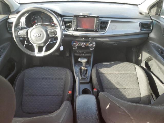 3KPA24AB7KE241067 KIA RIO S