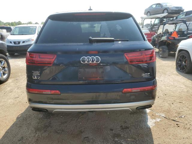 WA1LAAF79JD000555 2018 AUDI Q7, photo no. 6