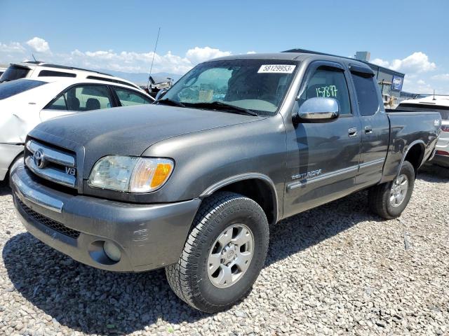 2003 Toyota Tundra 